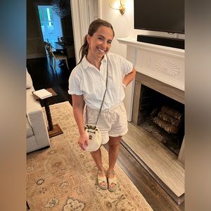 Meet your Posher, Amani